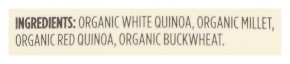 image:image365 by Whole Foods Market Organic Super Grains 16 Ounce1 Pound Pack of 1