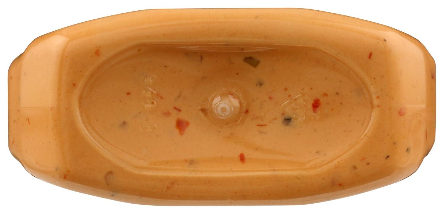 image:image365 by Whole Foods Market Organic Thousand Island Dressing 16 Oz16 Fl Oz Pack of 1