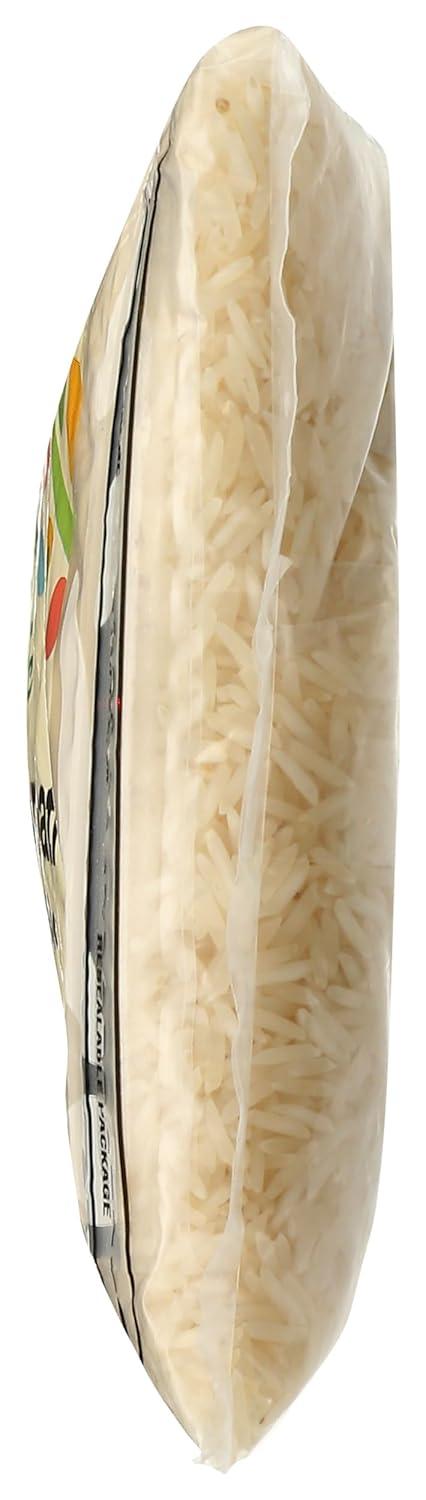 image:image365 by Whole Foods Market Organic White Basmati Indian Rice 32 Ounce2 Pound Pack of 1