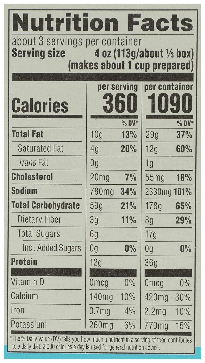 image:image365 by Whole Foods Market Organic White Cheddar Shells and Cheese Deluxe 12 Ounce