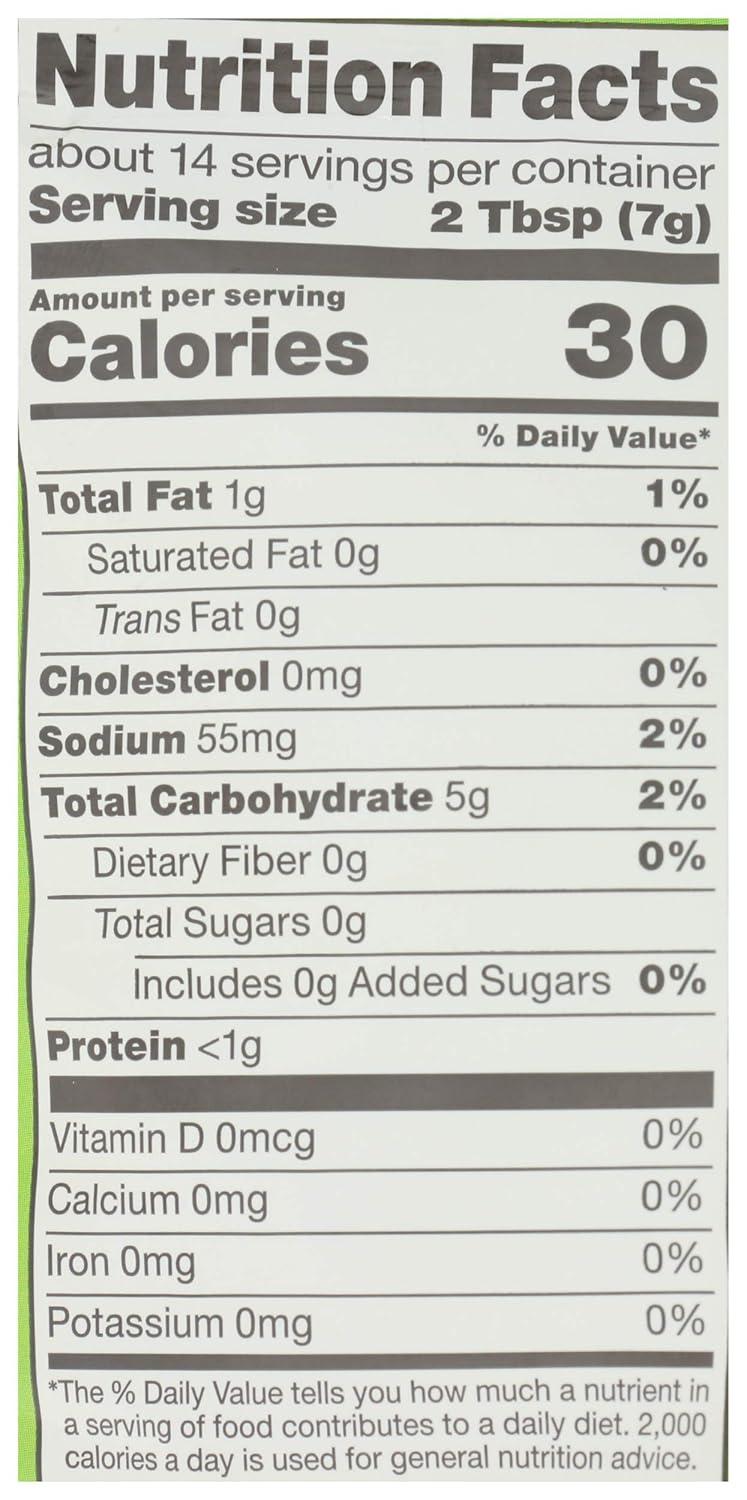 image:image365 by Whole Foods Market Organic Wonton Strips 35 Ounce35 Ounce Pack of 2
