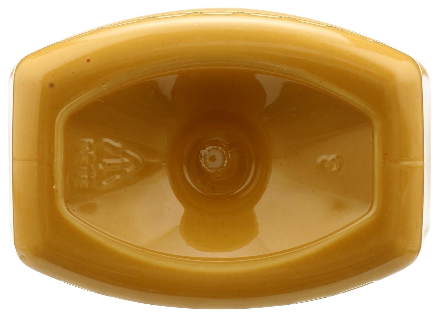 image:image365 by Whole Foods Market Organic Yellow Mustard 14 OunceHoney