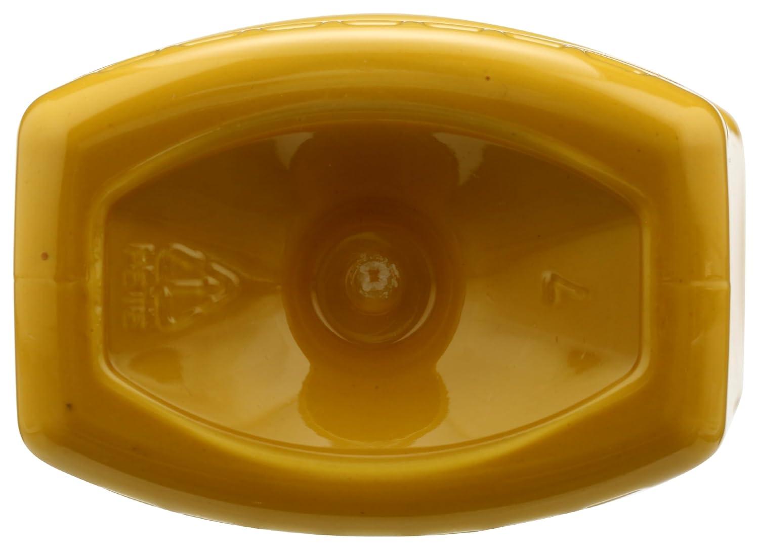 image:image365 by Whole Foods Market Organic Yellow Mustard 14 OunceMustard