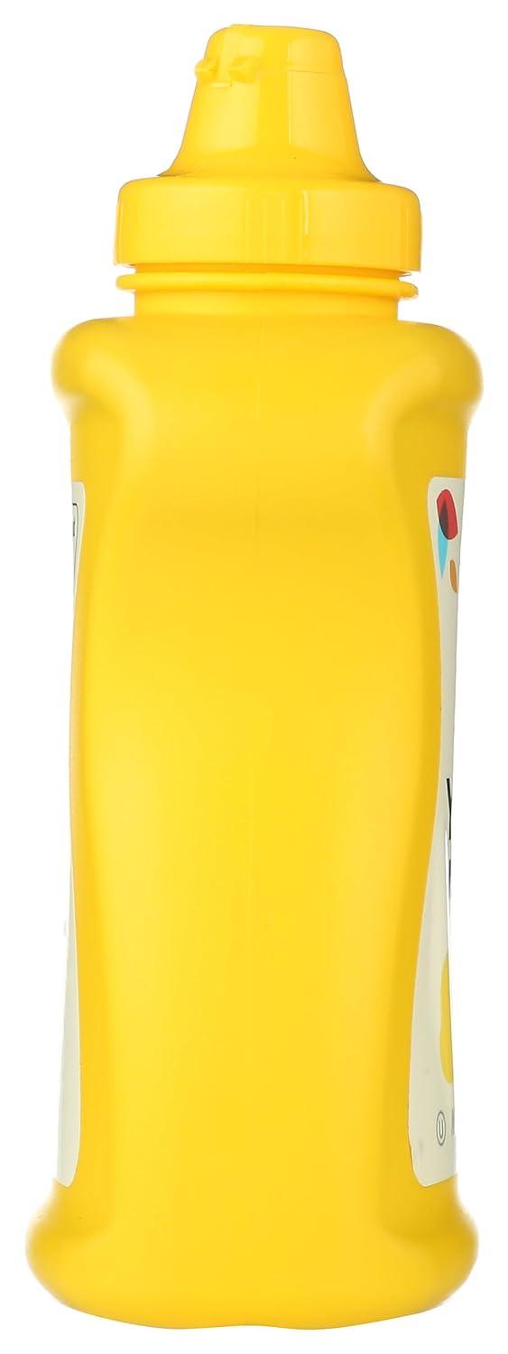 image:image365 by Whole Foods Market Organic Yellow Mustard 14 OunceMustard