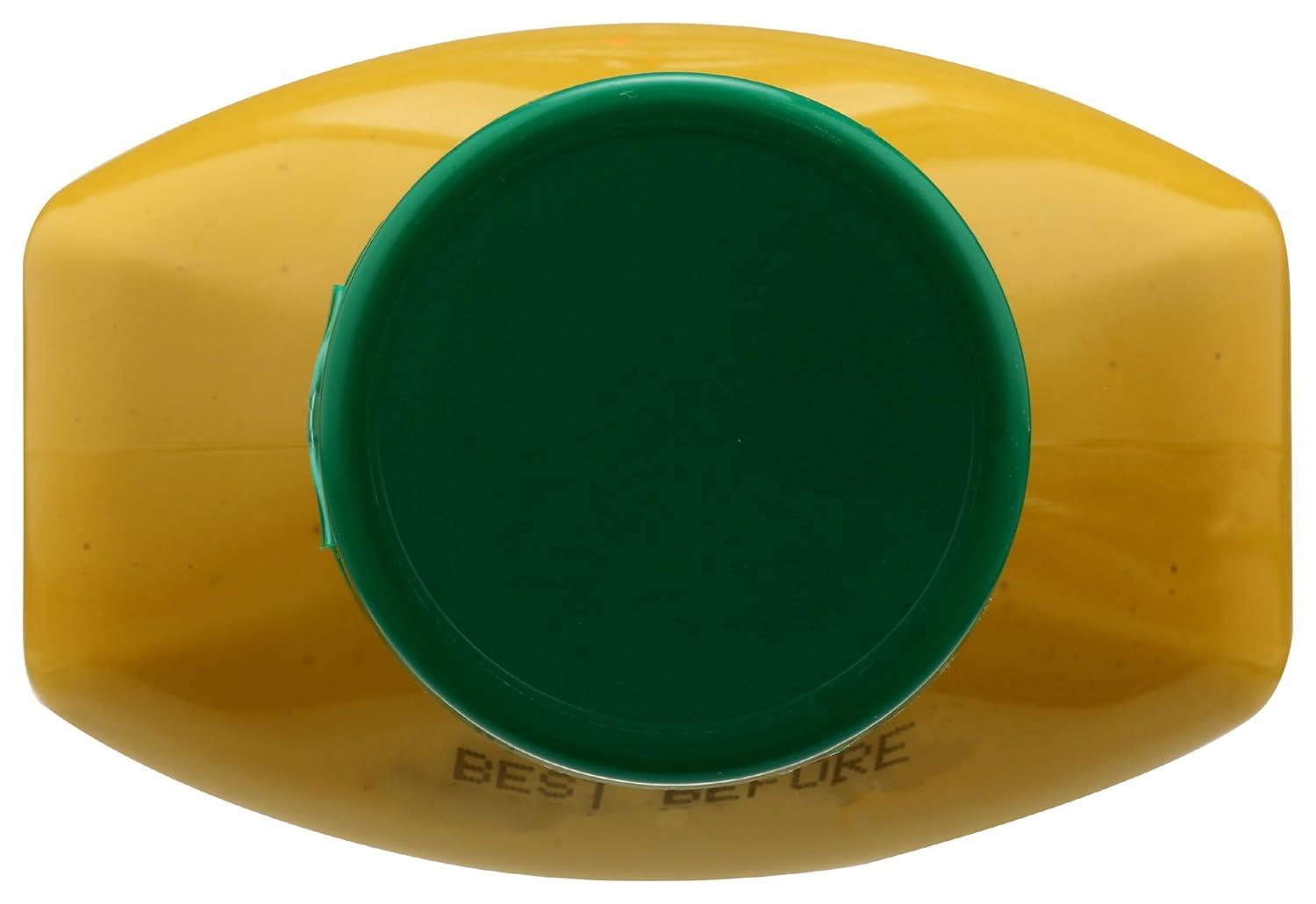 image:image365 by Whole Foods Market Organic Yellow Mustard 14 OunceMustard