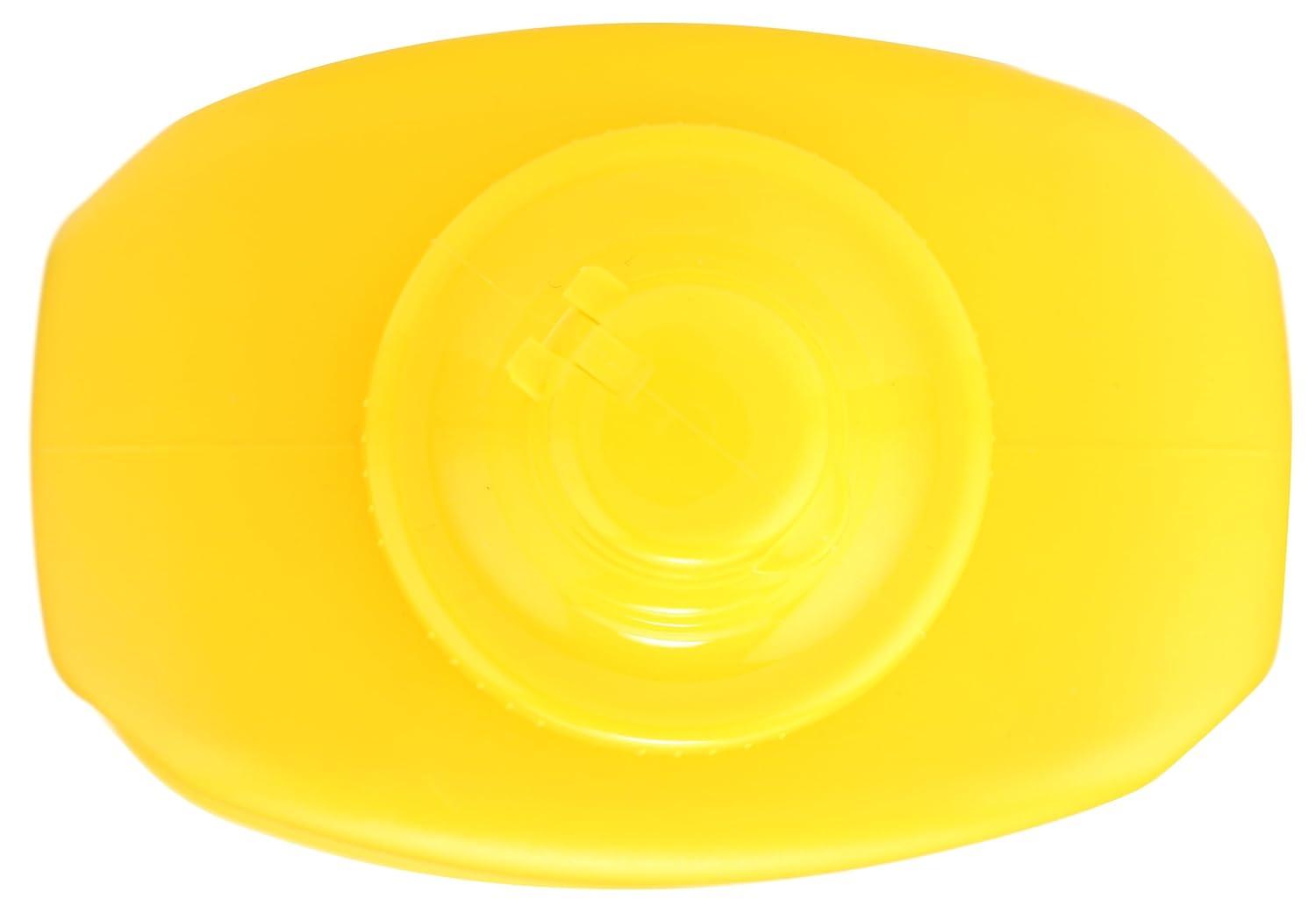 image:image365 by Whole Foods Market Organic Yellow Mustard 14 OunceMustard