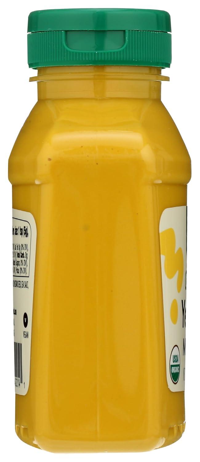 image:image365 by Whole Foods Market Organic Yellow Mustard 14 OunceMustard