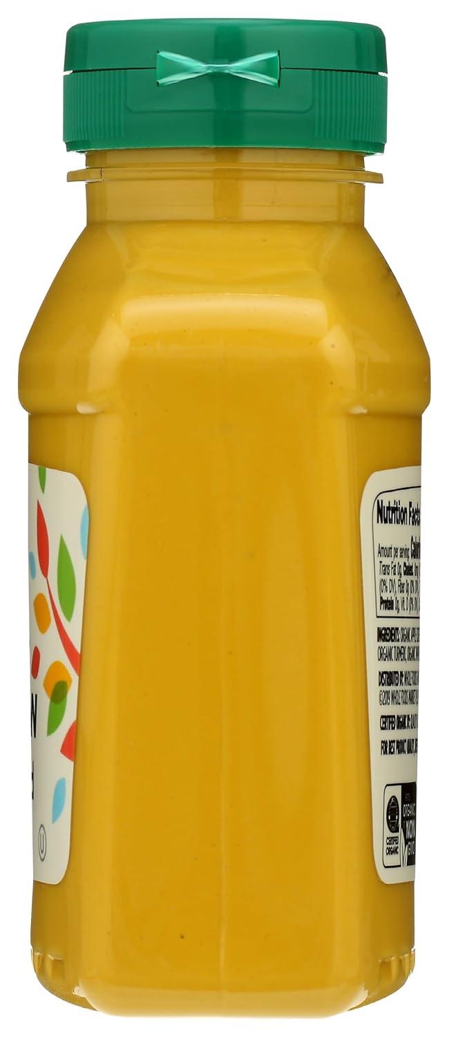 image:image365 by Whole Foods Market Organic Yellow Mustard 14 OunceMustard