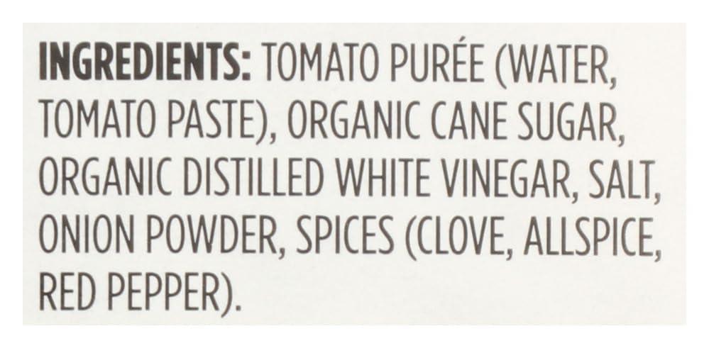 image:image365 by Whole Foods Market Tomato Ketchup 32 oz