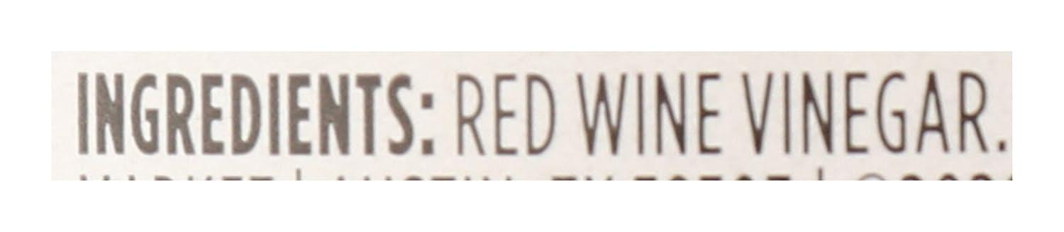 image:image365 by Whole Foods Market White Wine Vinegar 169 fl ozRed Wine