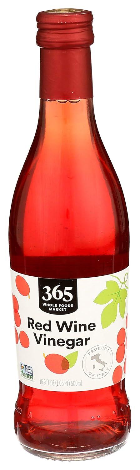 image:image365 by Whole Foods Market White Wine Vinegar 169 fl ozRed Wine