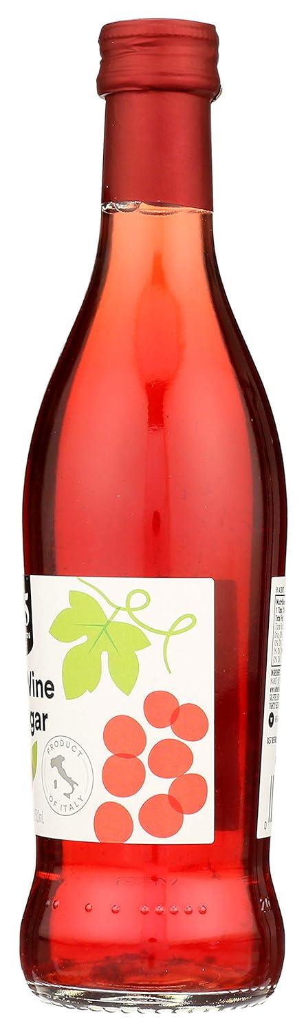 image:image365 by Whole Foods Market White Wine Vinegar 169 fl ozRed Wine