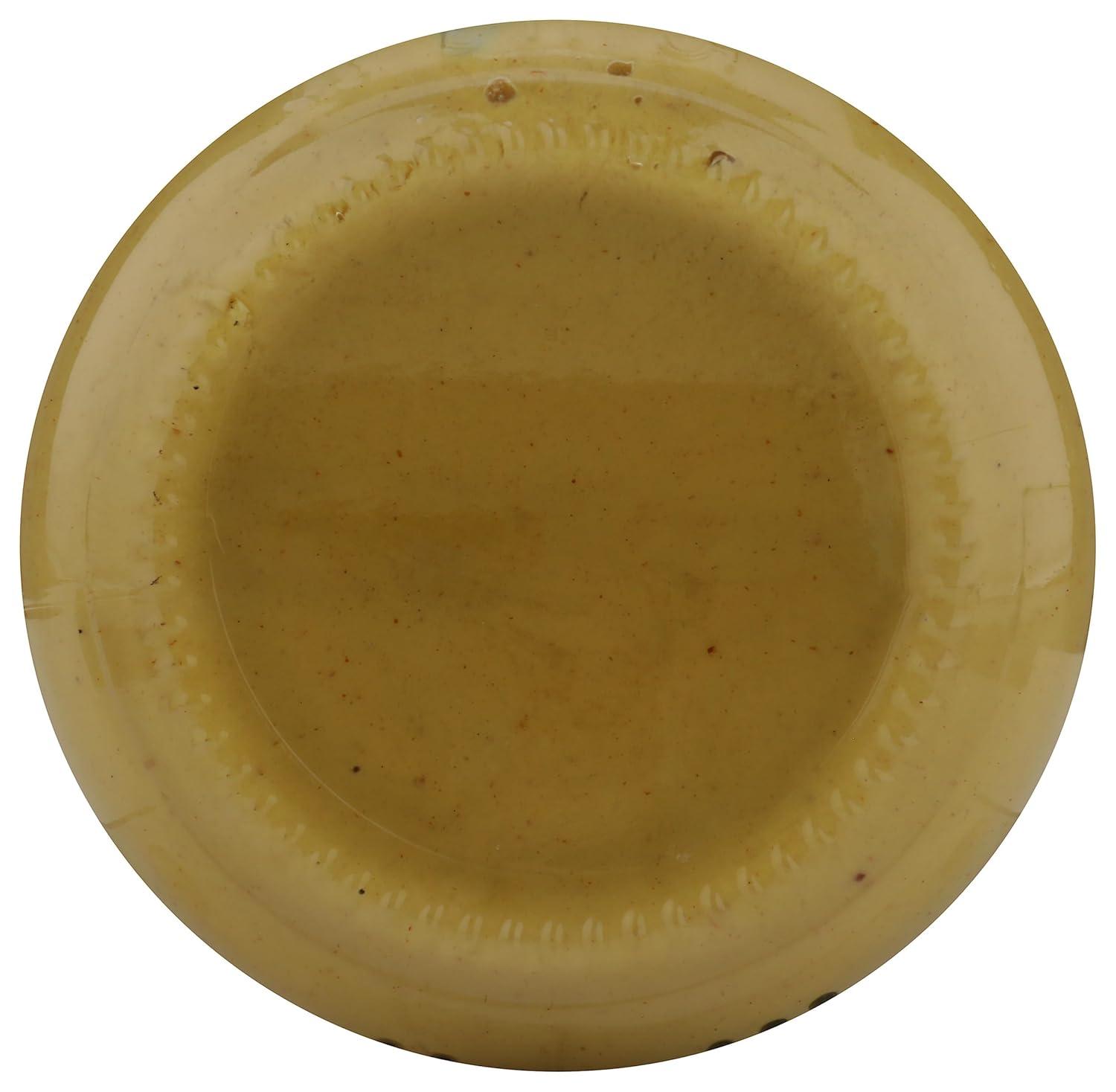 image:imageWhole Foods Market Coarse Ground Dijon Mustard 706 OunceTraditional