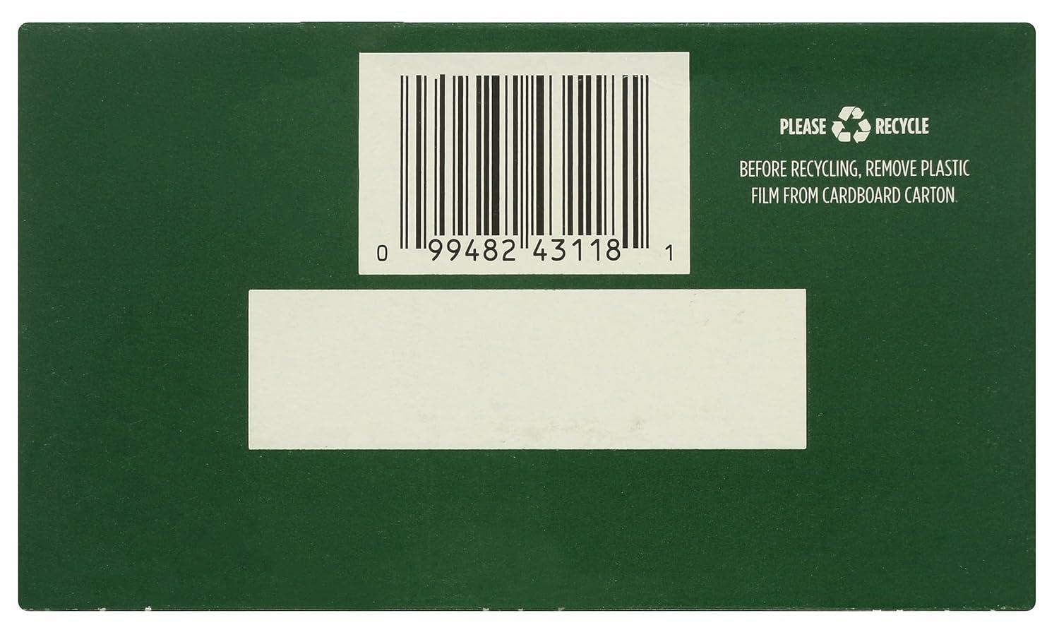 image:imageWhole Foods Market Organic Pipe Rigate 16 Ounce16 Ounce Pack of 1
