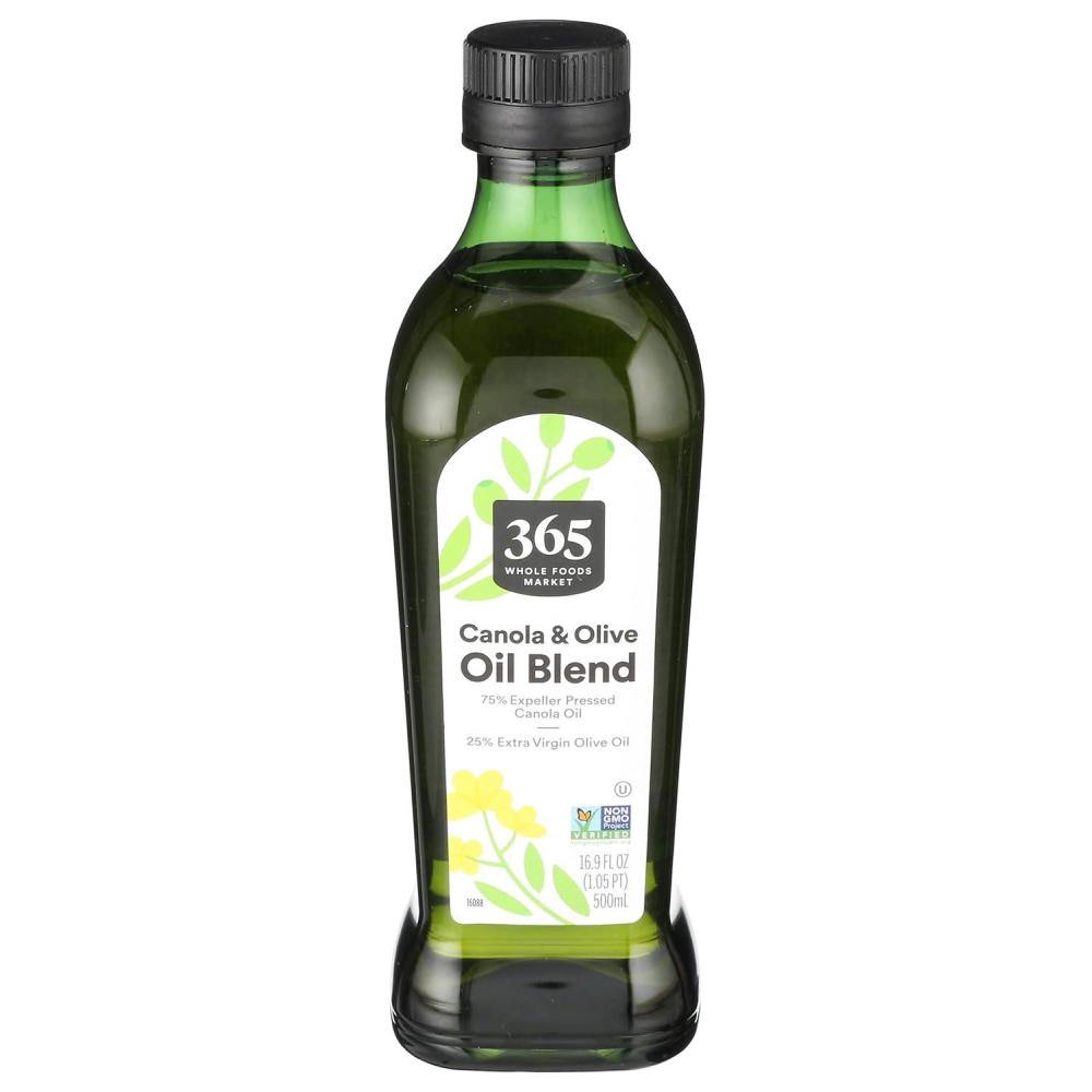 image:image365 by Whole Foods Market Canola amp Olive Oil Blend 169 Fl Oz