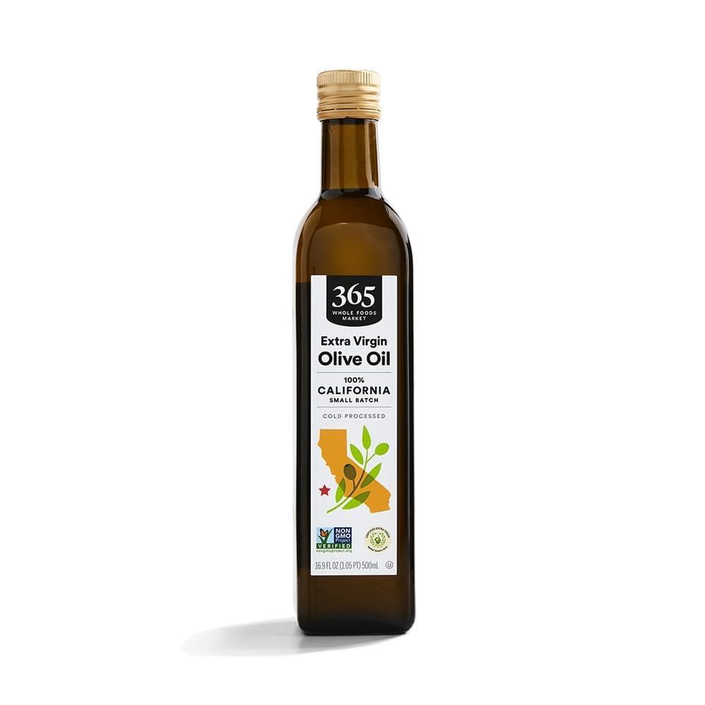 image:image365 by Whole Foods Market Extra Virgin Mediterranean Olive Oil 338 Fl OzCalifornia
