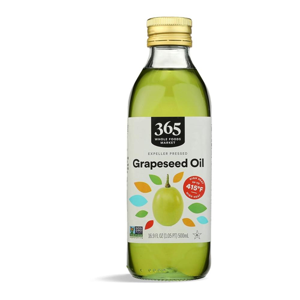 image:image365 by Whole Foods Market Grapeseed Oil 169 FZ