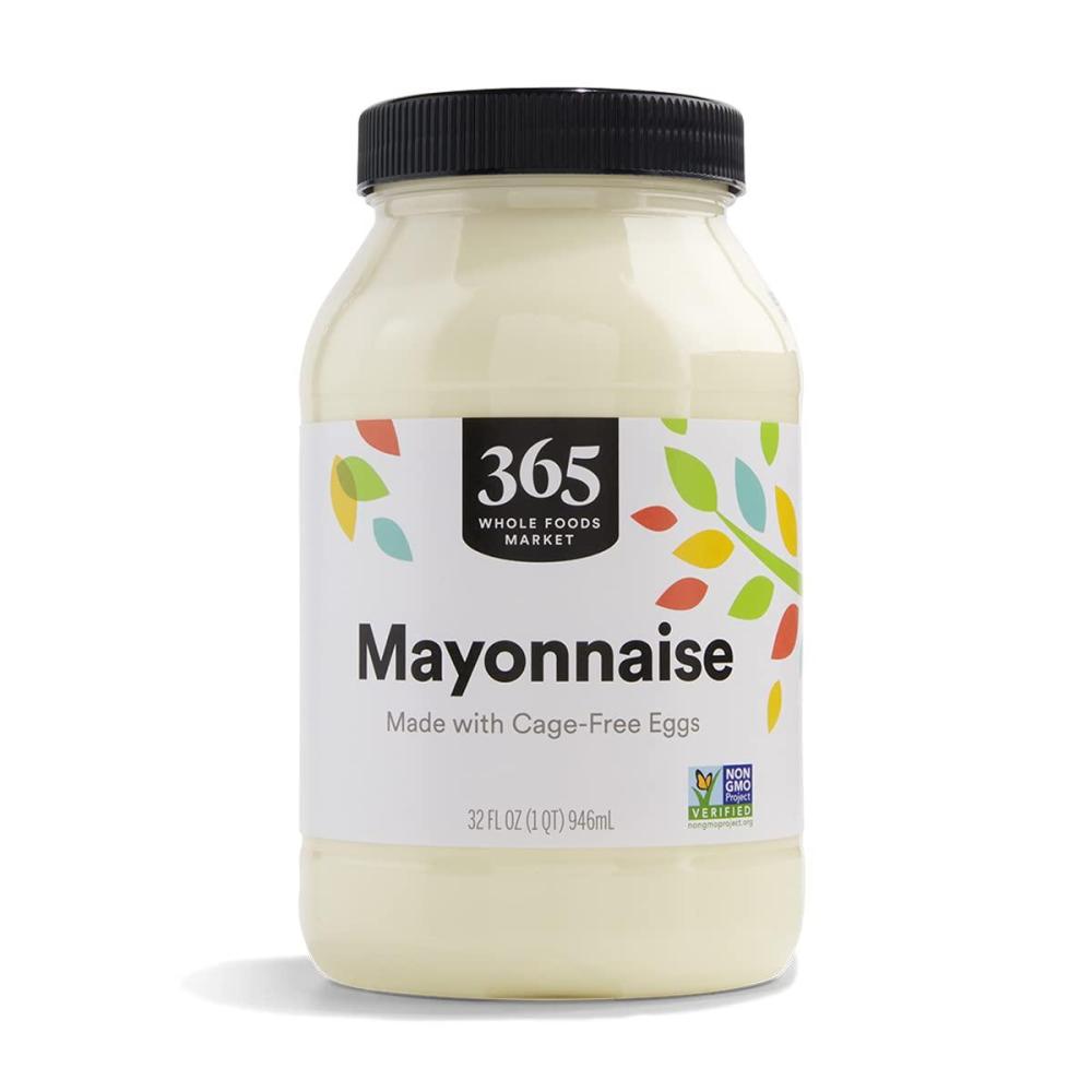 image:image365 by Whole Foods Market Mayonnaise 32 Fl Oz32 Fl Oz Pack of 1