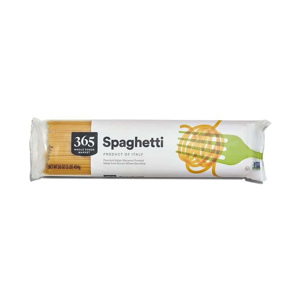 image:image365 by Whole Foods Market Spaghetti 16 OunceSpaghetti