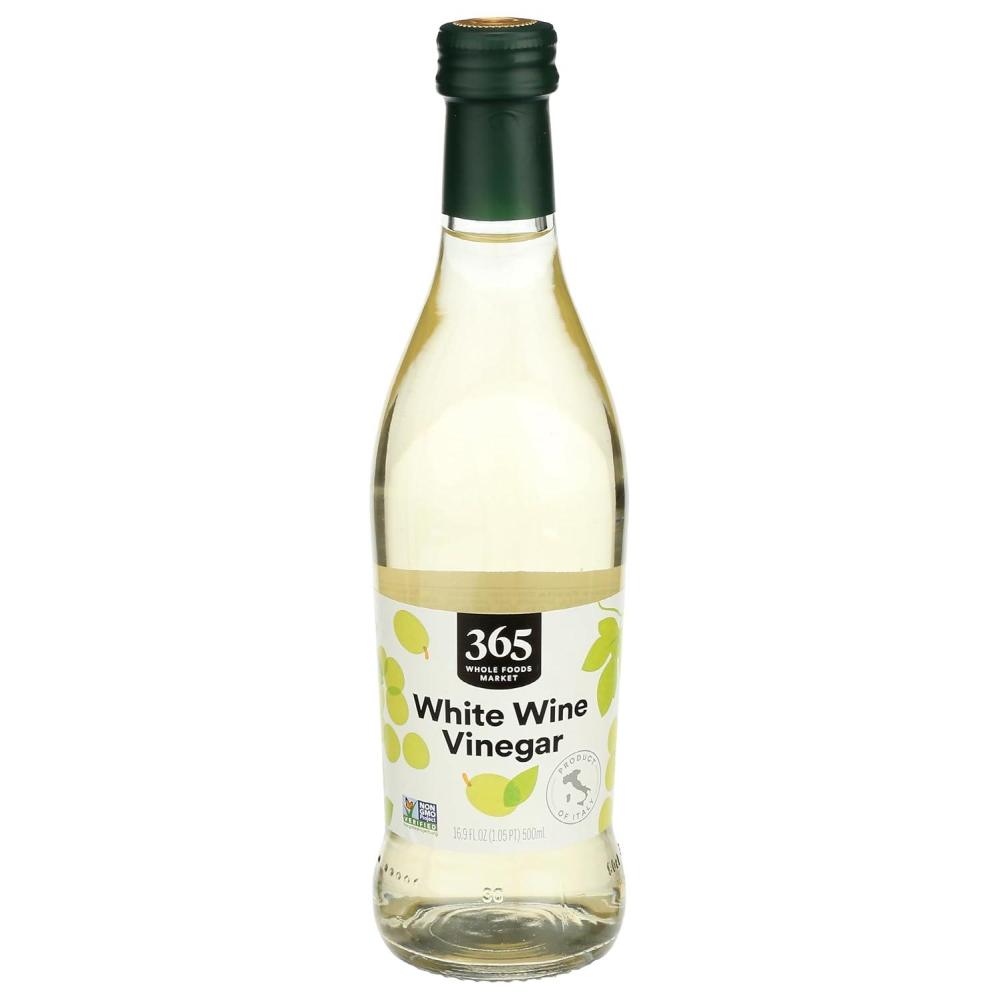 image:image365 by Whole Foods Market White Wine Vinegar 169 fl ozWhite Wine