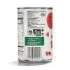 365 By Whole Foods Market, Organic Diced Tomatoes, No Salt Added, 14.5 Ounce(14.5 Ounce (Pack of 1))