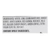 365 by Whole Foods Market, 7 Grain Lentil Blend, 8.8 Ounce(8.8 Ounce (Pack of 1))