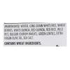 365 by Whole Foods Market, 7 Grain Lentil Blend, 8.8 Ounce(8.8 Ounce (Pack of 3))