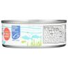 365 by Whole Foods Market, Albacore Tuna in Water, 5 Ounce(tuna no salt)