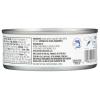 365 by Whole Foods Market, Albacore Tuna in Water, 5 Ounce(tuna salt added)