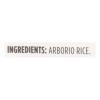 365 by Whole Foods Market, Arborio White Rice, 16 Ounce(1 Pound (Pack of 1))