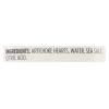 365 by Whole Foods Market, Artichoke Hearts, 14.1 Ounce(14.1 Ounce (Pack of 1))