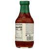 365 by Whole Foods Market, BBQ Sauce Kansas City Organic, 18 Ounce(Memphis Madness®)