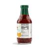 365 by Whole Foods Market, BBQ Sauce Kansas City Organic, 18 Ounce(Memphis Madness®)