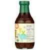 365 by Whole Foods Market, BBQ Sauce Kansas City Organic, 18 Ounce(Texas True®)