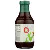 365 by Whole Foods Market, BBQ Sauce Kansas City Organic, 18 Ounce(Texas True®)