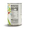 365 by Whole Foods Market, Blackeye Peas No Salt Added, 15.5 oz(15.5 Ounce (Pack of 1))