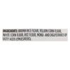 365 by Whole Foods Market, Corn & Rice Penne Rigate, 12 Ounce(12 Ounce (Pack of 1))