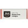 365 by Whole Foods Market, Corn and Rice Lasagna, 8.8 Ounce(8.8 Ounce (Pack of 1))