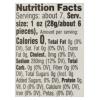 365 by Whole Foods Market, Extra Fine Cornichons, 11.6 oz(11.6 Fl Oz (Pack of 1))