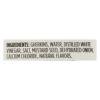 365 by Whole Foods Market, Extra Fine Cornichons, 11.6 oz(11.6 Fl Oz (Pack of 1))
