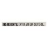 365 by Whole Foods Market, Extra Virgin Mediterranean Olive Oil, 33.8 Fl Oz(California)
