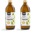 365 by Whole Foods Market, Extra Virgin Mediterranean Olive Oil, 33.8 Fl Oz(Spanish)