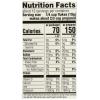 365 by Whole Foods Market, Instant Mashed Potatoes Original, 8 oz(8 Ounce (Pack of 1))