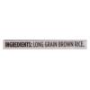 365 by Whole Foods Market, Long Grain Brown Rice, 80 Ounce(5 Pound (Pack of 2))