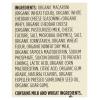 365 by Whole Foods Market, Macaroni And Cheese White Cheddar Shells Organic, 6 Ounce(6 Ounce (Pack of 1))