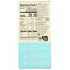 365 by Whole Foods Market, Macaroni And Cheese White Cheddar Shells Organic, 6 Ounce(6 Ounce (Pack of 3))
