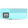 365 by Whole Foods Market, Macaroni & Cheese, 7.25 Ounce(7.25 Ounce (Pack of 1))