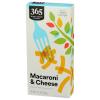 365 by Whole Foods Market, Macaroni & Cheese, 7.25 Ounce(7.25 Ounce (Pack of 4))