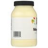 365 by Whole Foods Market, Mayonnaise, 32 Fl Oz(32 Fl Oz (Pack of 1))