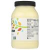 365 by Whole Foods Market, Mayonnaise, 32 Fl Oz(32 Fl Oz (Pack of 1))